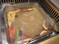 -蓉城四海·澳牛炙烤自助(江阴周庄店)