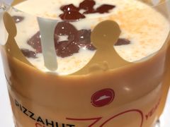 -必胜客(时代广场店)