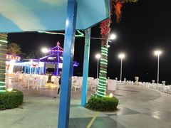 -亚龙湾亚泰商业街