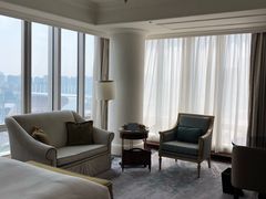 -广州富力丽思卡尔顿酒店