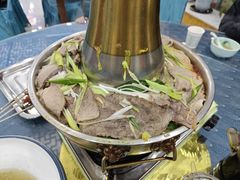 -撒拉人家.酸菜牦牛肉火锅