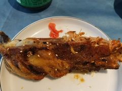 -金家老三饭庄(常营店)