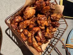 -醉炫音速烧烤(沙河总店)