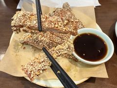 -蟹上黄·蟹黄面·江南糖水(人民广场店)