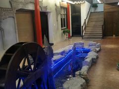 -道成印象餐厅(廿八都古镇店)