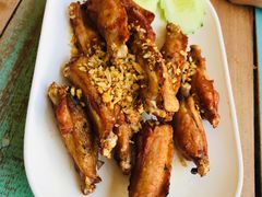-Doo Dee Thai Food(Issan/Isaan/Esan)