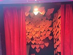 -交通银行前滩31演艺中心