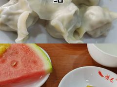 -鸿毛饺子(紫竹桥店)