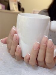 -梵莎美甲美睫