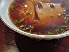 -苏面斋·本地传统苏式面馆