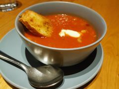 -The Diner X餐厅(青岛万象城店)