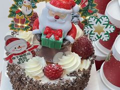 -味多美蛋糕(西安门店)