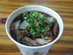 -王记生烫牛杂面馆(兰陵路店)
