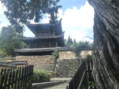 -云中大漈
