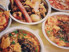 -凤张螺蛳粉·爽口粉(跃进路总店)