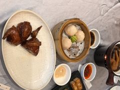 -丰鲤楼•闽南茶楼(仟禧汇店)