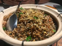 紫菜炒饭-黑明餐厅(白鹭洲店)