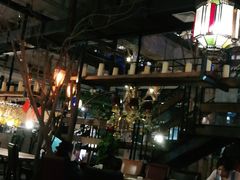 -MAAN COFFEE(金桥店)