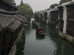 -乌镇西栅景区