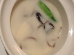 -广州富力丽思卡尔顿酒店·丽轩·粤菜