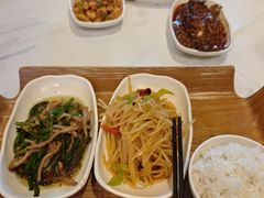 -眉州东坡(博雅店)