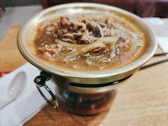 安格斯肥牛饭-南城香·饭香串香馄饨香(青年路店)