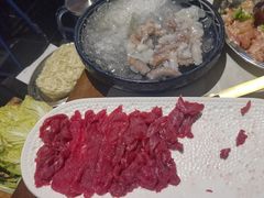 -琥珀川糟粕醋火锅(慈云寺店)