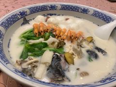 -山外山菜馆(玉泉路店)
