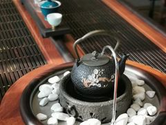 -浩运海鲜·16年专注青岛菜(石老人店)