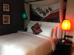 -上海外滩英迪格酒店