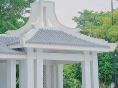 -华侨公园