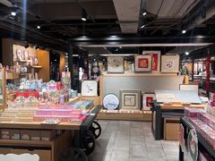 -猫的天空之城概念书店(苏州诚品店)