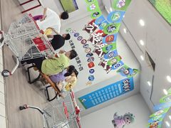 -大润发(勤业店)