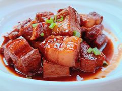 -江南茶语庭院餐厅(九溪店)