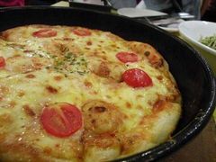 -萨莉亚意式餐厅(悦荟广场店)