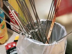-丰茂烤串(金源店)