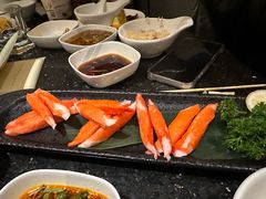 -捞王猪肚鸡火锅(财富中心店)