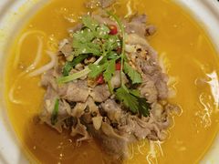 -小菜园新徽菜(宜兴八佰伴店)
