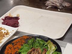 -火地铁板烧(昆山万象汇店)
