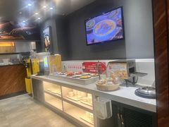 -豪享来中西餐厅(广灵店)