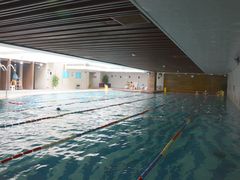 -海力健身游泳(太古里朗御店)