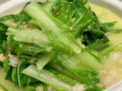 -兰湘子·湘菜小炒(济南领秀城店)