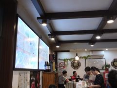 大堂-盐城八大碗(大木桥路店)