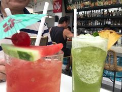 -Cha Cha's Beach Cafe