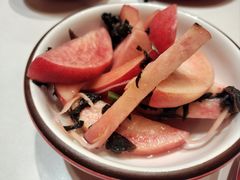 紫苏桃子酱-福巷湘食小馆·猛火现炒(上海首店)
