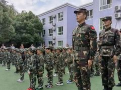 -上海市闵行科技幼儿园