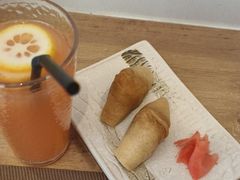 -酒井酱子·深夜食堂(东城汇店)