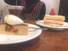 -black rainbow coffee