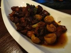 -Local泰莲庭(虹鳟鱼店)