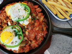 -La Medina餐厅(亮马河南路店)